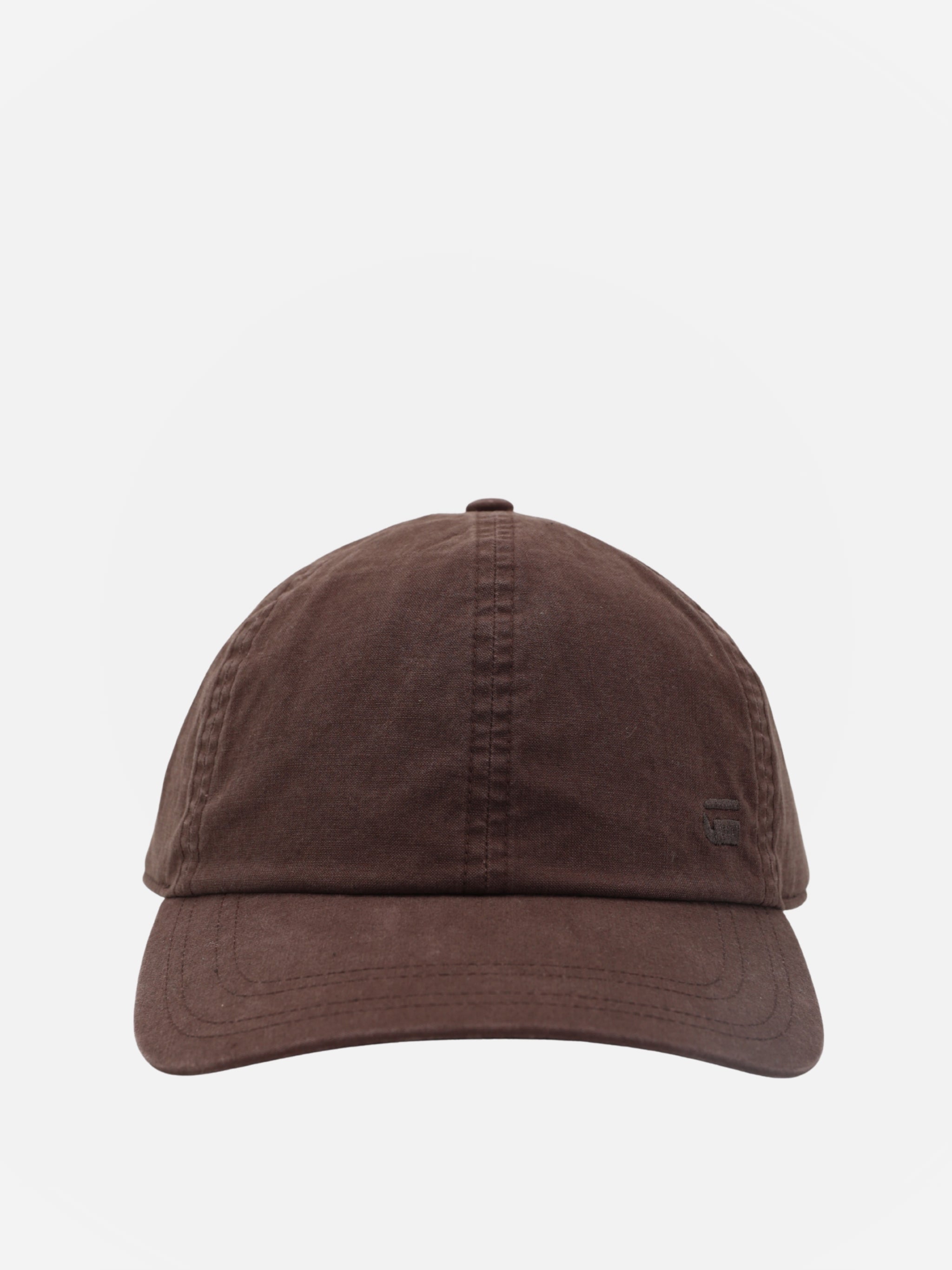 G-Star Cap Avernus Baseball Brown